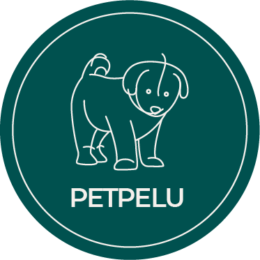 PetPelu Logo